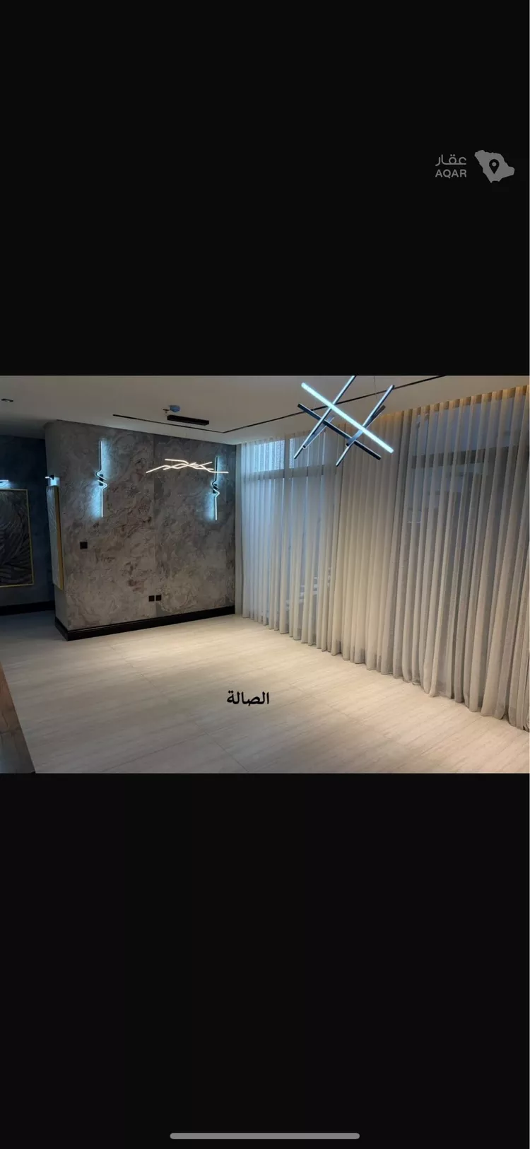 شقة للإيجار في شارع الشيخ عبدالله بن جبرين, حي القيروان, مدينة الرياض, منطقة الرياض 2