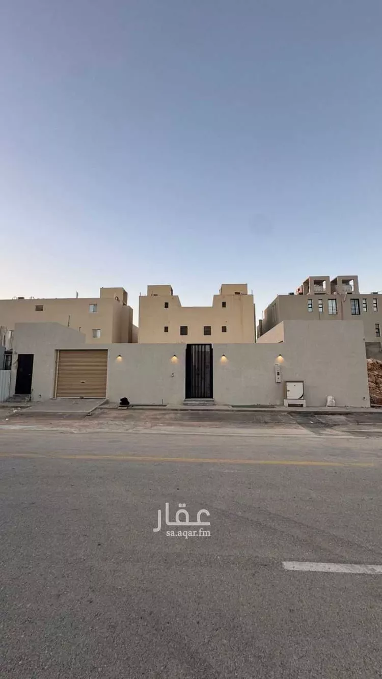 استراحة للبيع في شارع زينب بنت أبي سلمة, حي المهدية, مدينة الرياض, منطقة الرياض صورة 3