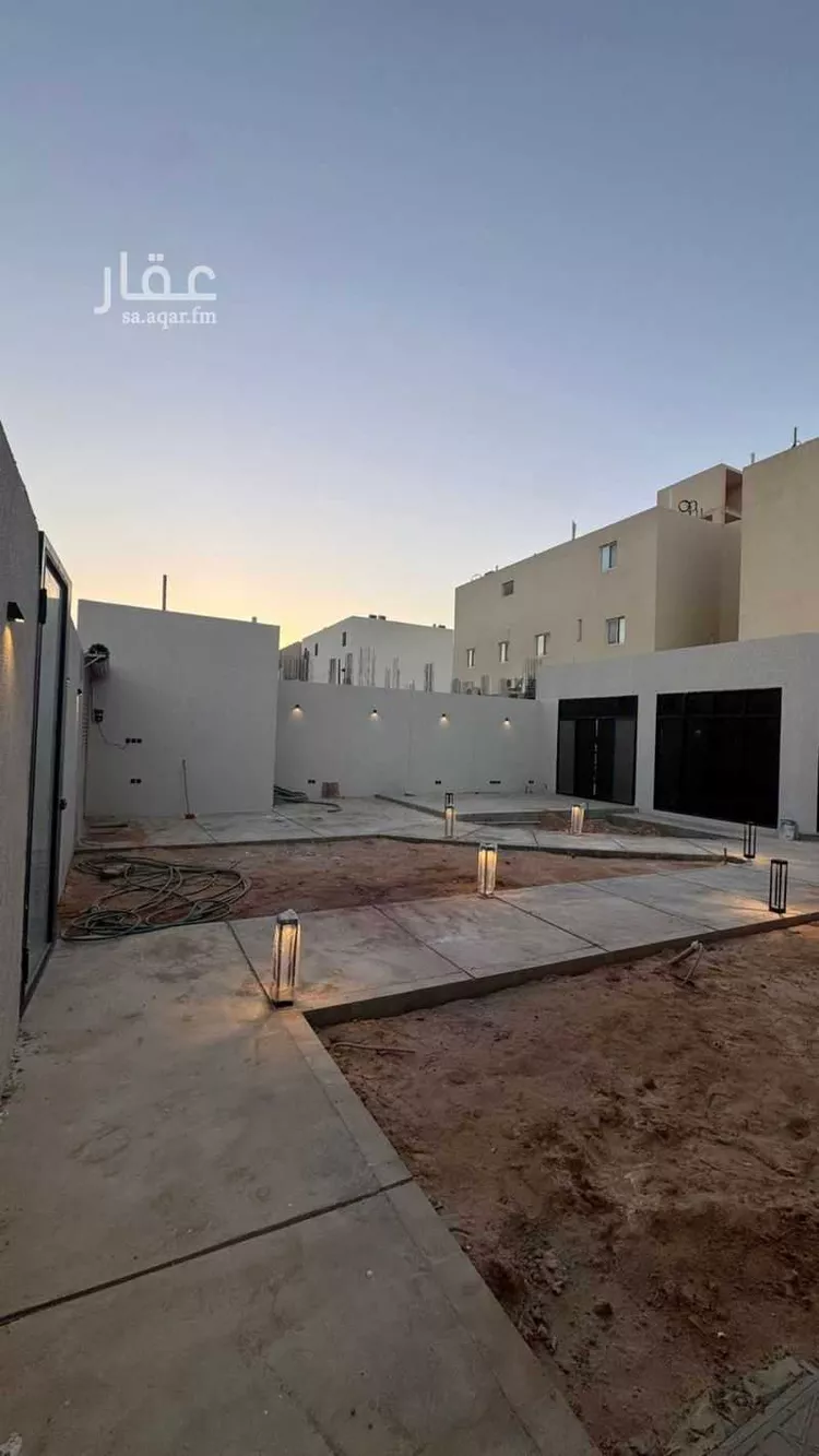 استراحة للبيع في شارع زينب بنت أبي سلمة, حي المهدية, مدينة الرياض, منطقة الرياض صورة 4