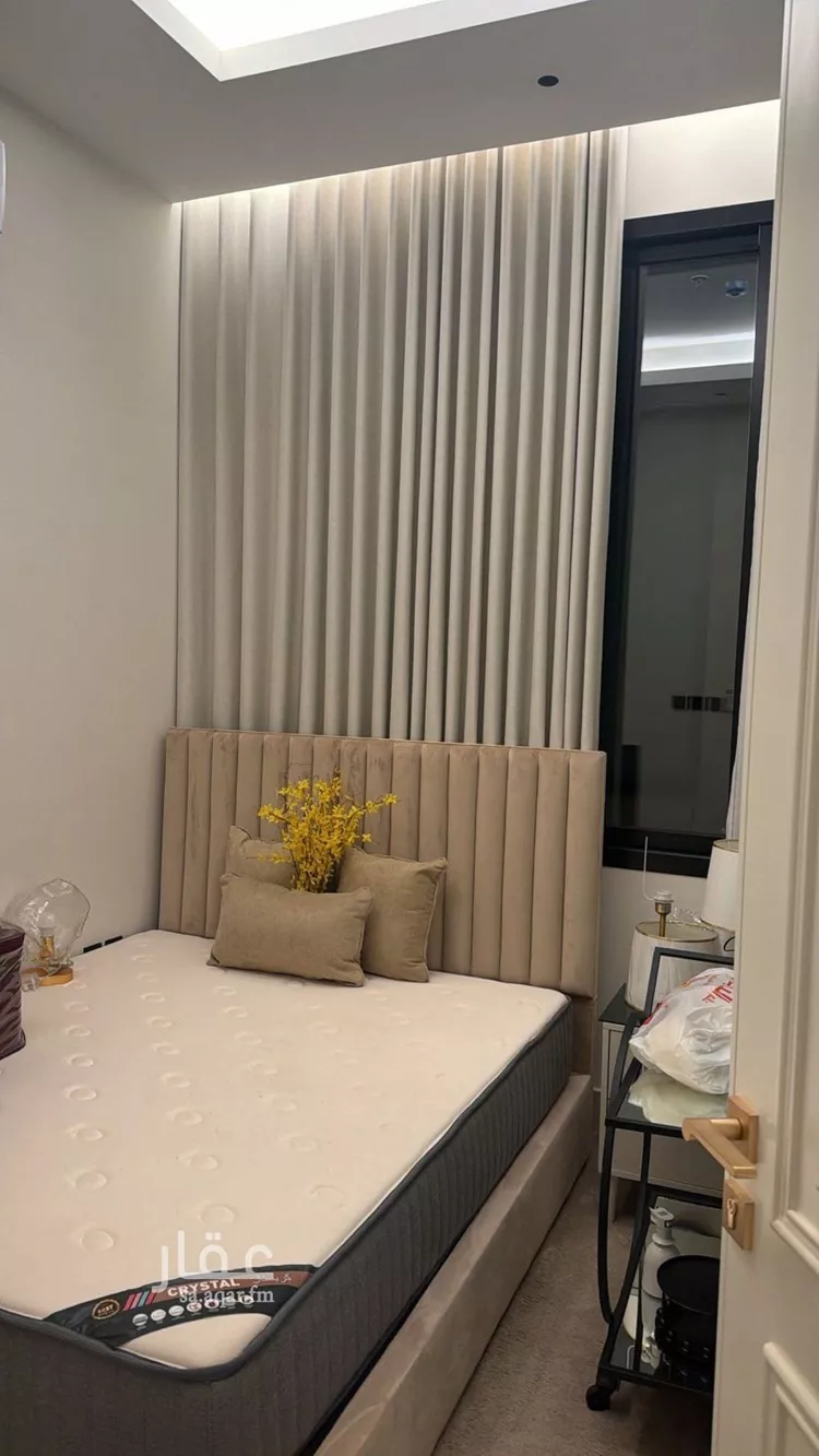 شقة للبيع في شارع احمد بن سعيد ابن الهندي, حي العارض, مدينة الرياض, منطقة الرياض صورة 4