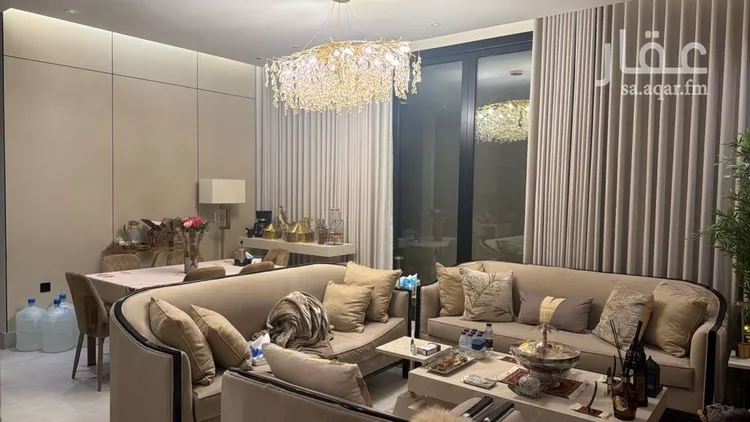 شقة للبيع في شارع احمد بن سعيد ابن الهندي, حي العارض, مدينة الرياض, منطقة الرياض صورة 3