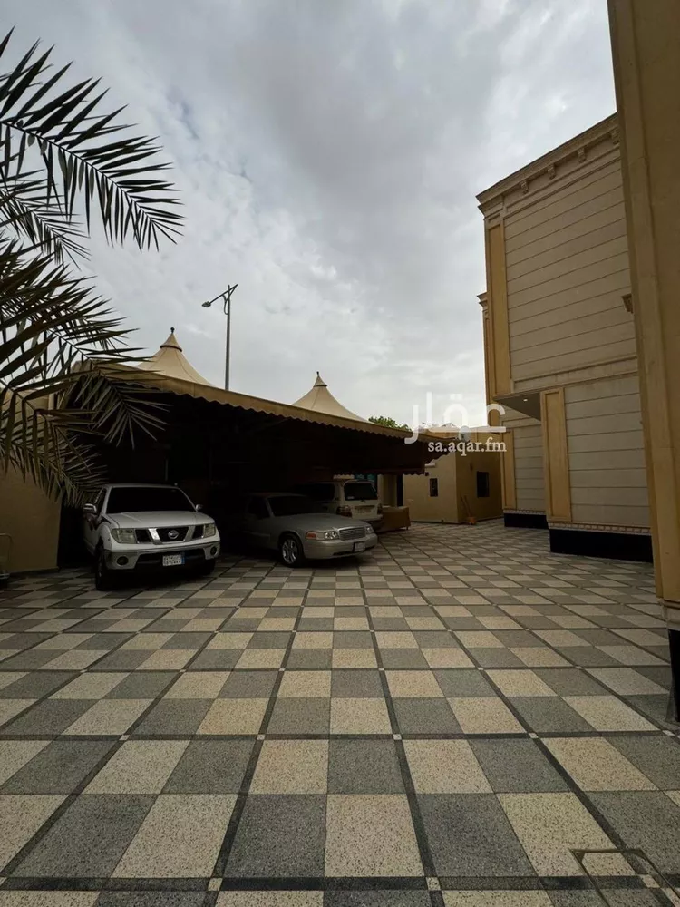 Villa for Sale in Riyadh Al Qirawan ุตูุฑุฉ 4