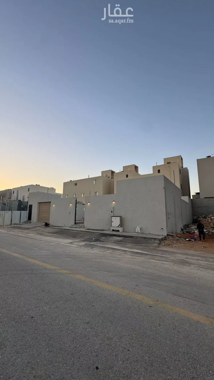 استراحة للإيجار في شارع زينب بنت أبي سلمة, حي المهدية, مدينة الرياض, منطقة الرياض صورة 5