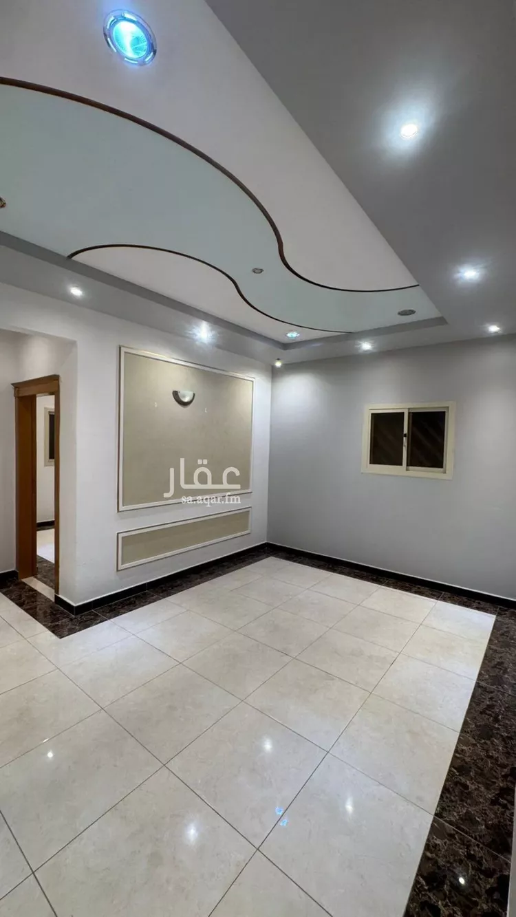 شقة للإيجار في شارع شمس الدين, حي القيروان, مدينة الرياض, منطقة الرياض صورة 2