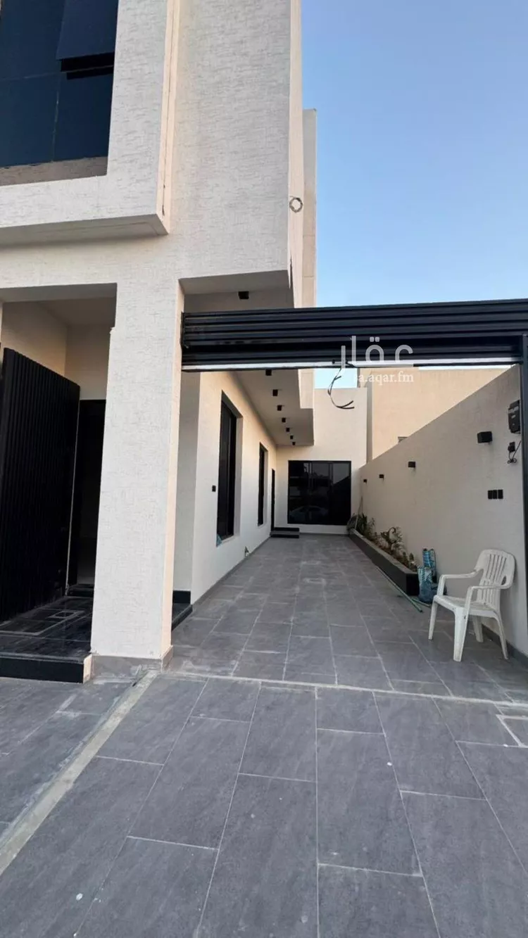 فيلا للبيع في شارع يوسف الجد, حي المهدية, مدينة الرياض, منطقة الرياض 7
