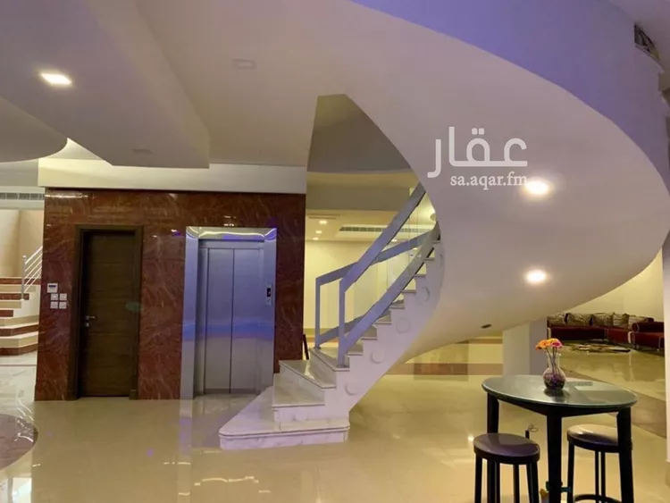 فيلا للبيع في شارع رقم 24, حي الندى, مدينة الرياض, منطقة الرياض صورة 2