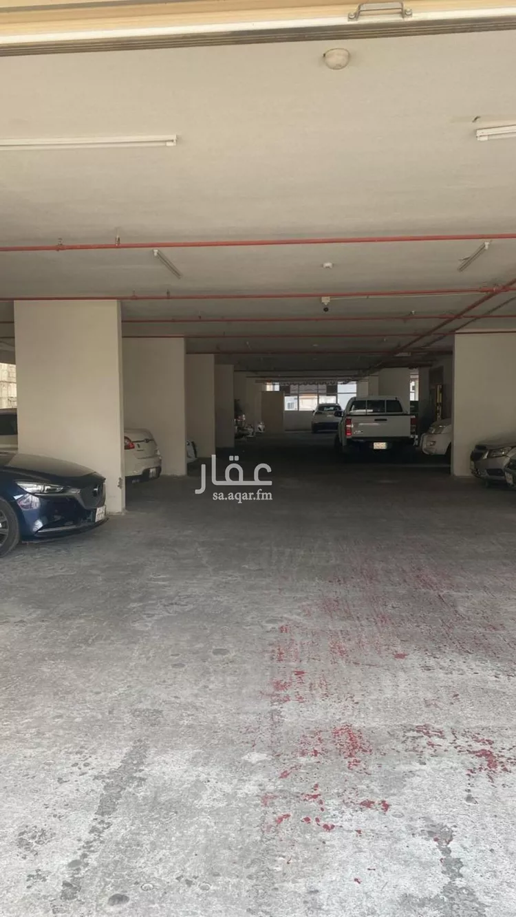 عمارة للبيع في شارع مويسل, حي المحمدية, مدينة مكة المكرمة, منطقة مكة المكرمة صورة 2