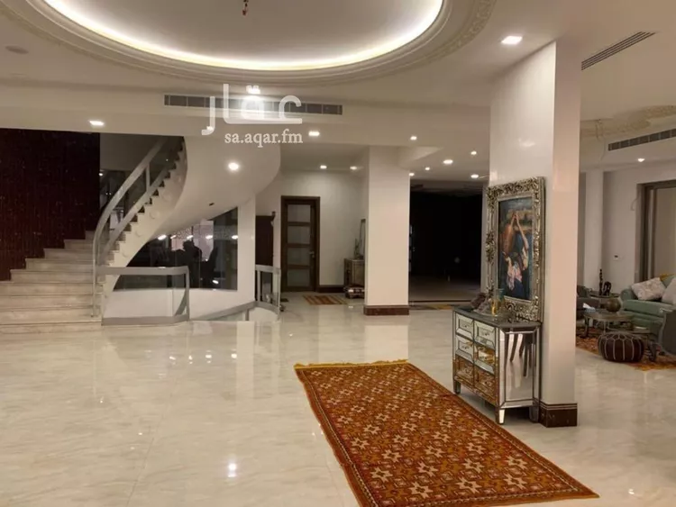 فيلا للبيع في شارع رقم 24, حي الندى, مدينة الرياض, منطقة الرياض صورة 3