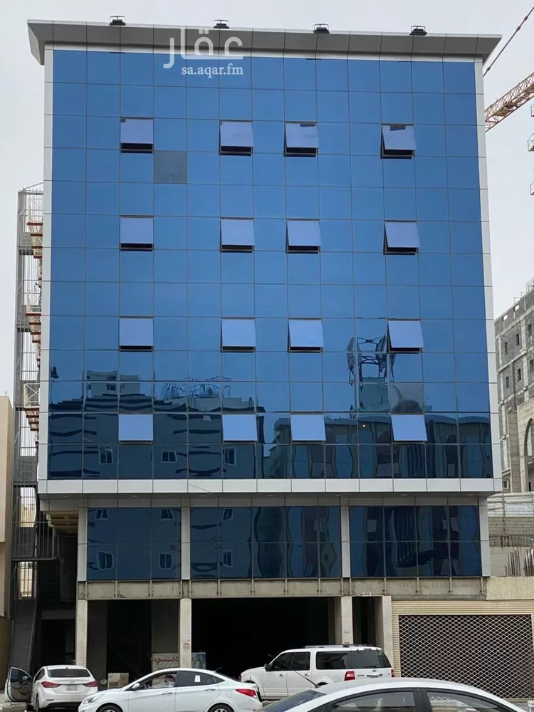 عمارة للبيع في شارع مويسل, حي المحمدية, مدينة مكة المكرمة, منطقة مكة المكرمة