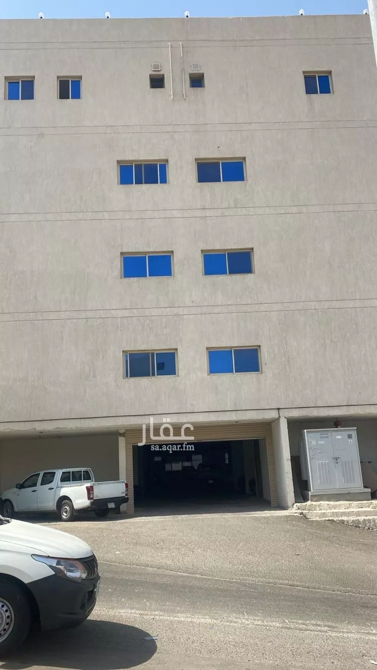 عمارة للبيع في شارع مويسل, حي المحمدية, مدينة مكة المكرمة, منطقة مكة المكرمة صورة 2