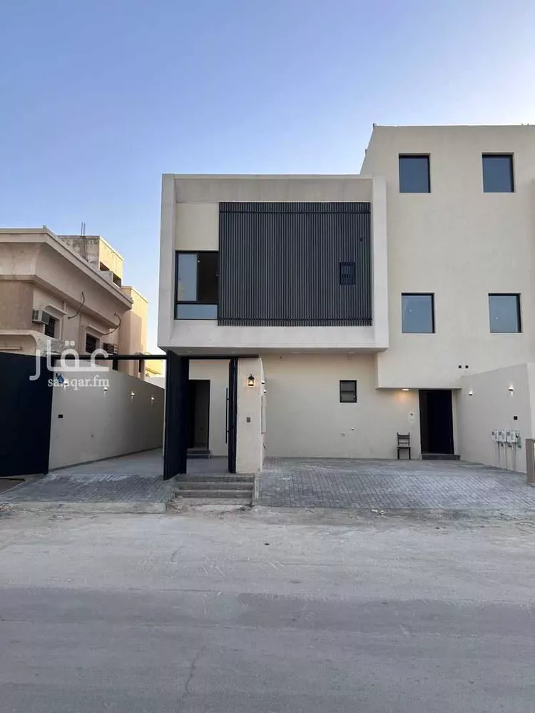 دور للبيع في شارع هضبة نجد, حي ظهرة البديعة, مدينة الرياض, منطقة الرياض