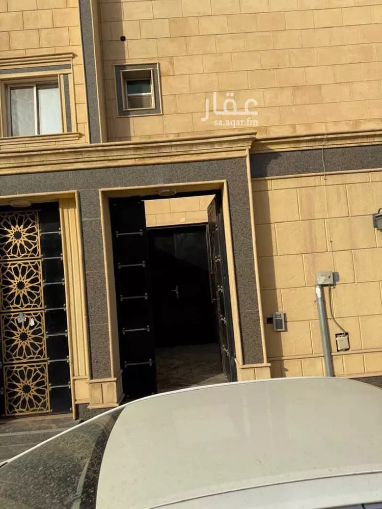 شقة للإيجار في شارع أبي عبدالله المقدسي, حي الأندلس, مدينة الرياض, منطقة الرياض 9