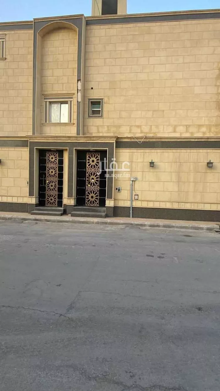 شقة للإيجار في شارع أبي عبدالله المقدسي, حي الأندلس, مدينة الرياض, منطقة الرياض