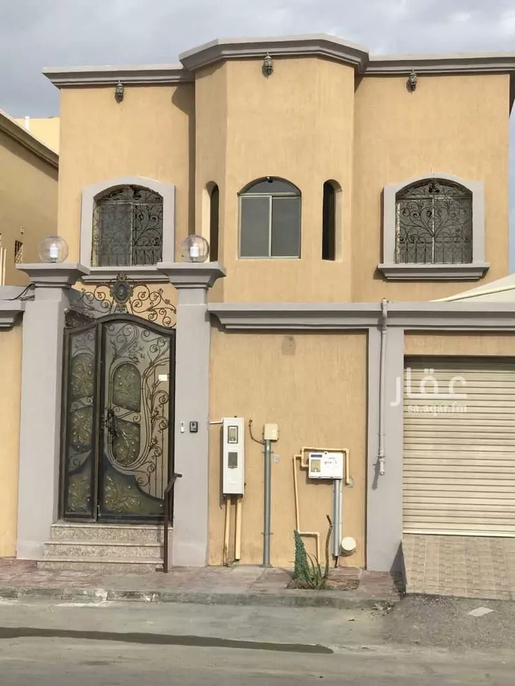 Villa for Rent in Dammam Taiba