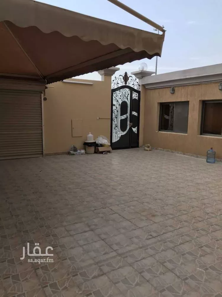 فيلا للإيجار في شارع الشيخ محمد بن عثيمين, حي طيبة, مدينة الدمام, المنطقة الشرقية صورة 5