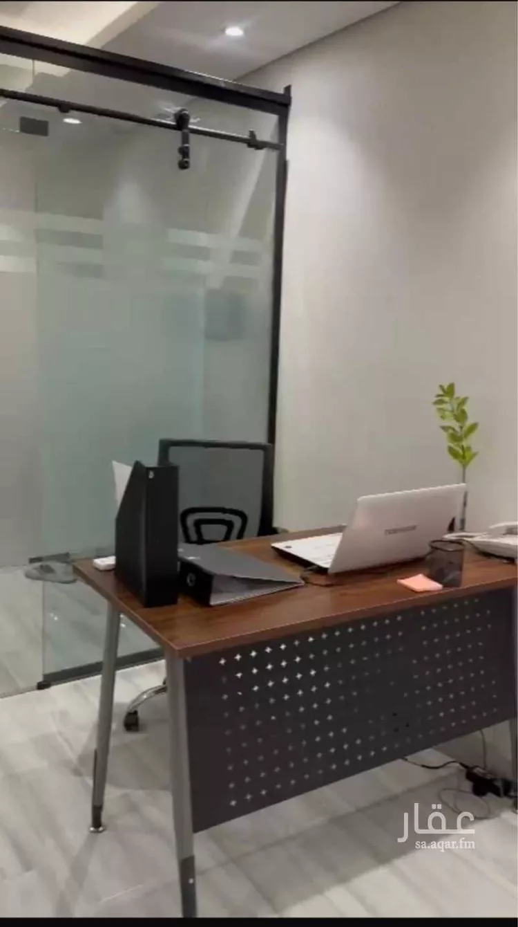 مكتب تجاري للإيجار في شارع حسن الطف ، حي العوالي ، الرياض ، منطقة الرياض صورة 3