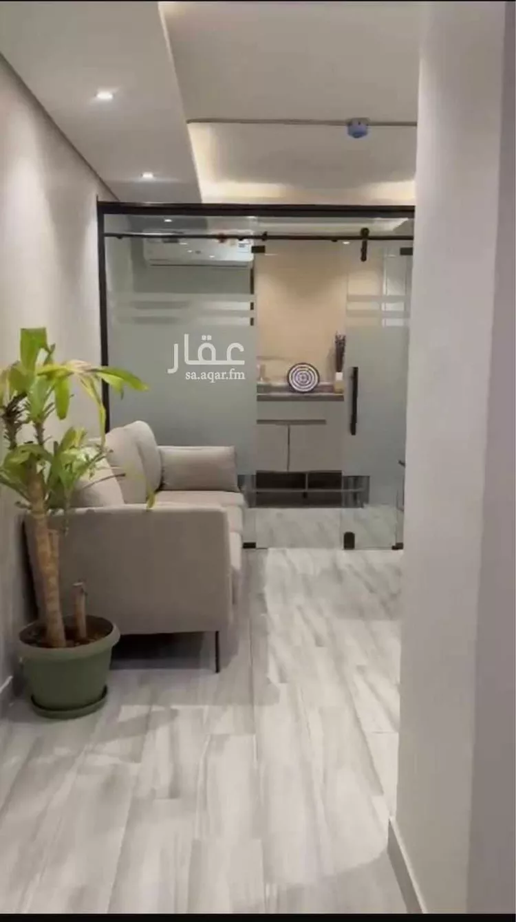 مكتب تجاري للإيجار في شارع حسن الطف ، حي العوالي ، الرياض ، منطقة الرياض