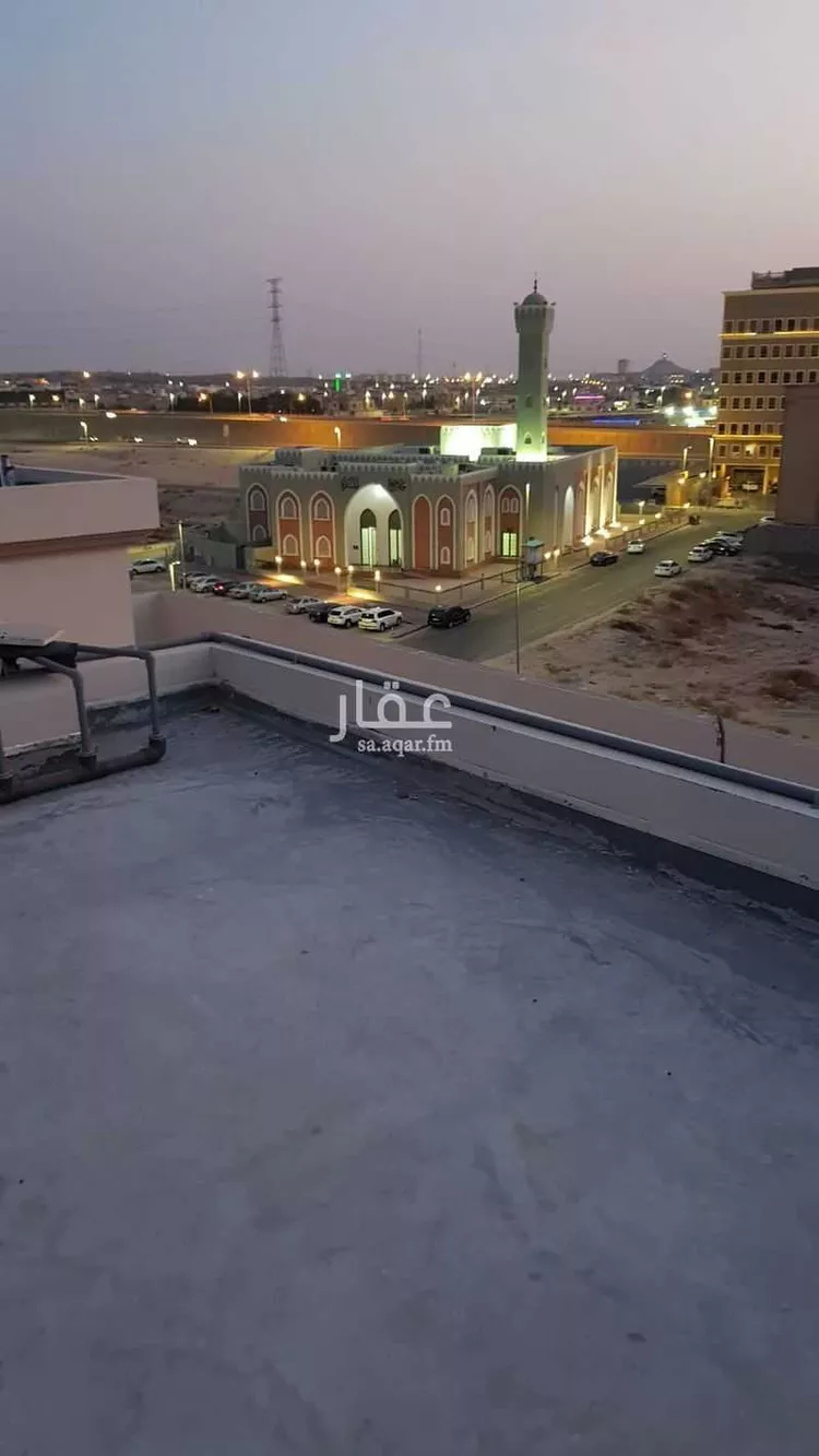 شقة للبيع في شارع عتبة بن ربيعة, حي المنتزة, مدينة الدمام, المنطقة الشرقية صورة 3