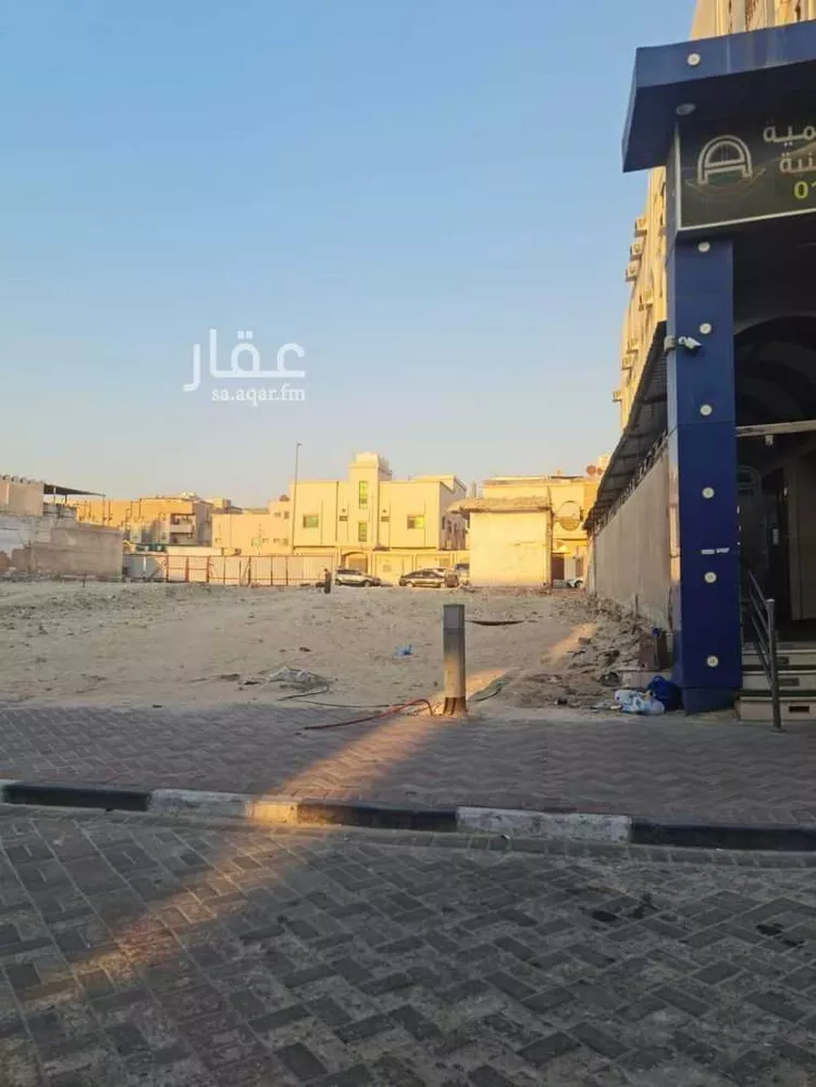 أرض للبيع في شارع طريق الامير نايف بن عبد العزيز, حي غرناطة, مدينة الدمام, المنطقة الشرقية صورة 5