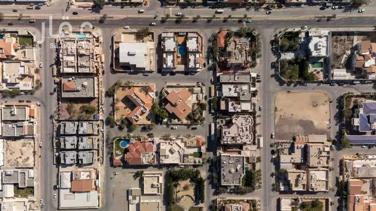 فيلا للبيع في شارع الاخاء, حي الدوحة الجنوبية, مدينة الظهران, المنطقة الشرقية صورة 3