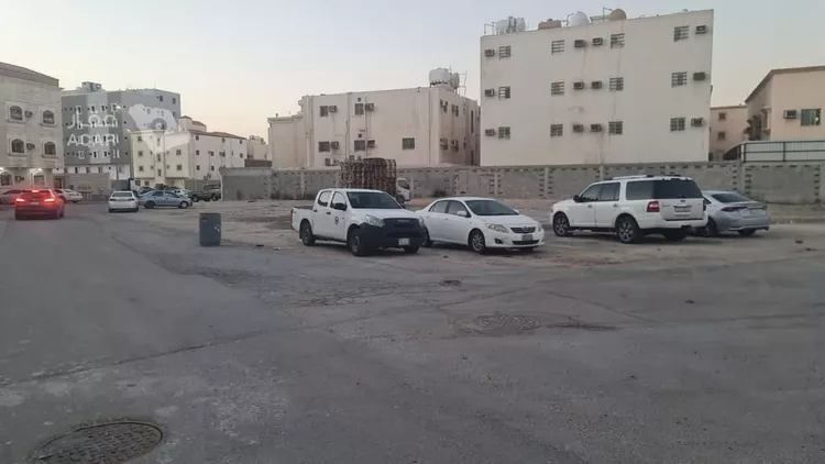 أرض للبيع في شارع صالح السمعوني, حي النور, مدينة الدمام, المنطقة الشرقية 6