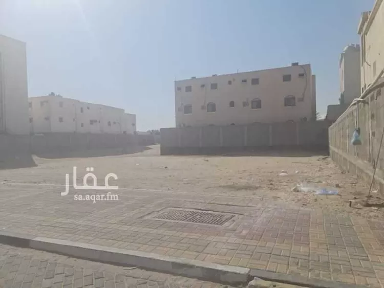 أرض للبيع في شارع طريق الملك سعود الفرعي, حي أحد, مدينة الدمام, المنطقة الشرقية صورة 2