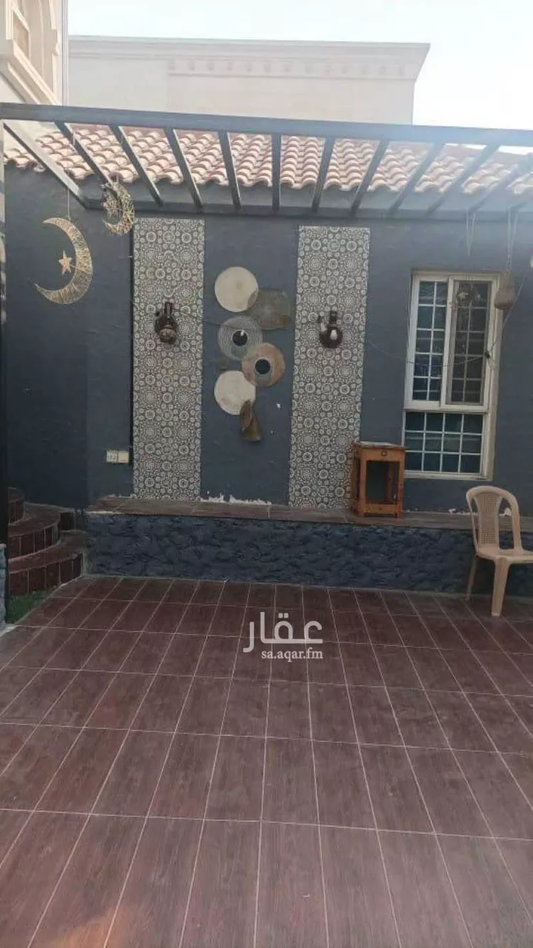 فيلا للبيع في شارع الرضاء, مدينة الظهران, المنطقة الشرقية صورة 4