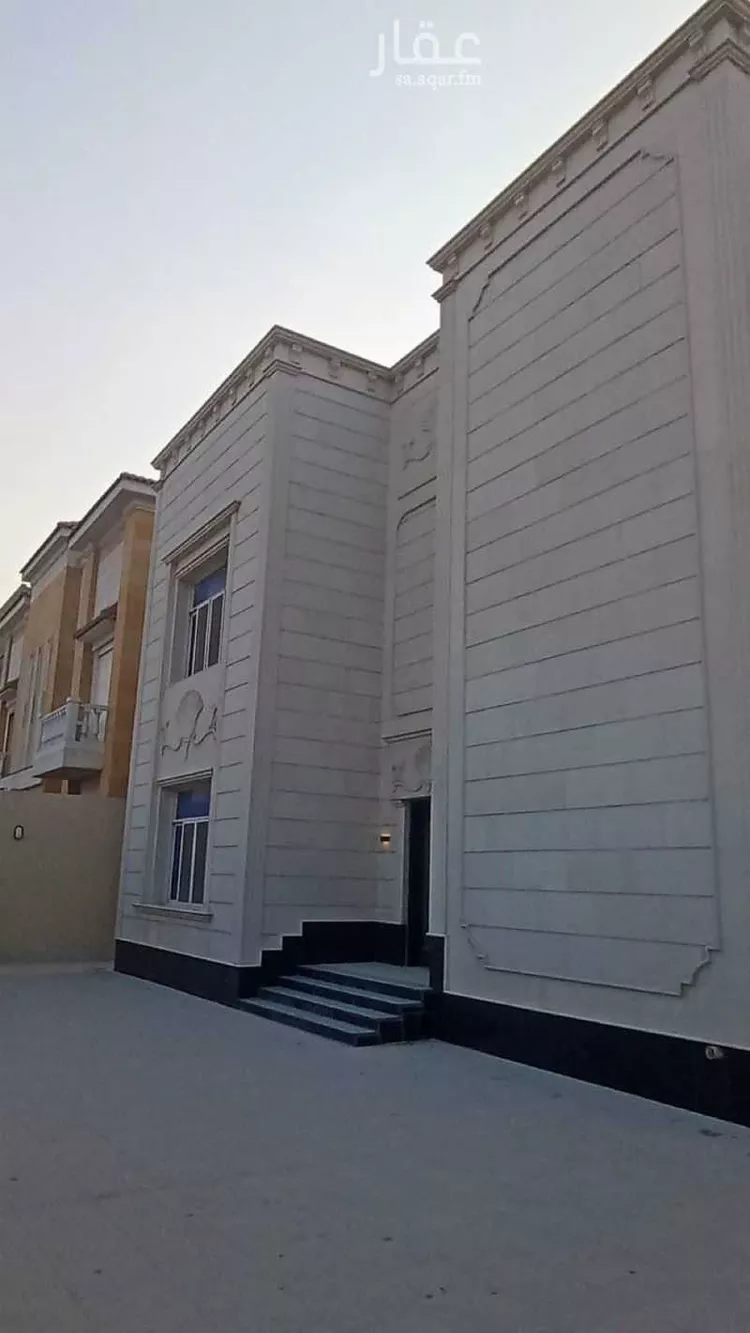 فيلا للبيع في شارع الارجوان, حي الحسام, مدينة الدمام, المنطقة الشرقية صورة 3