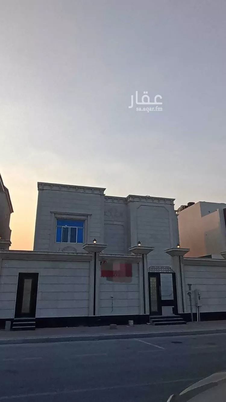 فيلا للبيع في شارع الارجوان, حي الحسام, مدينة الدمام, المنطقة الشرقية