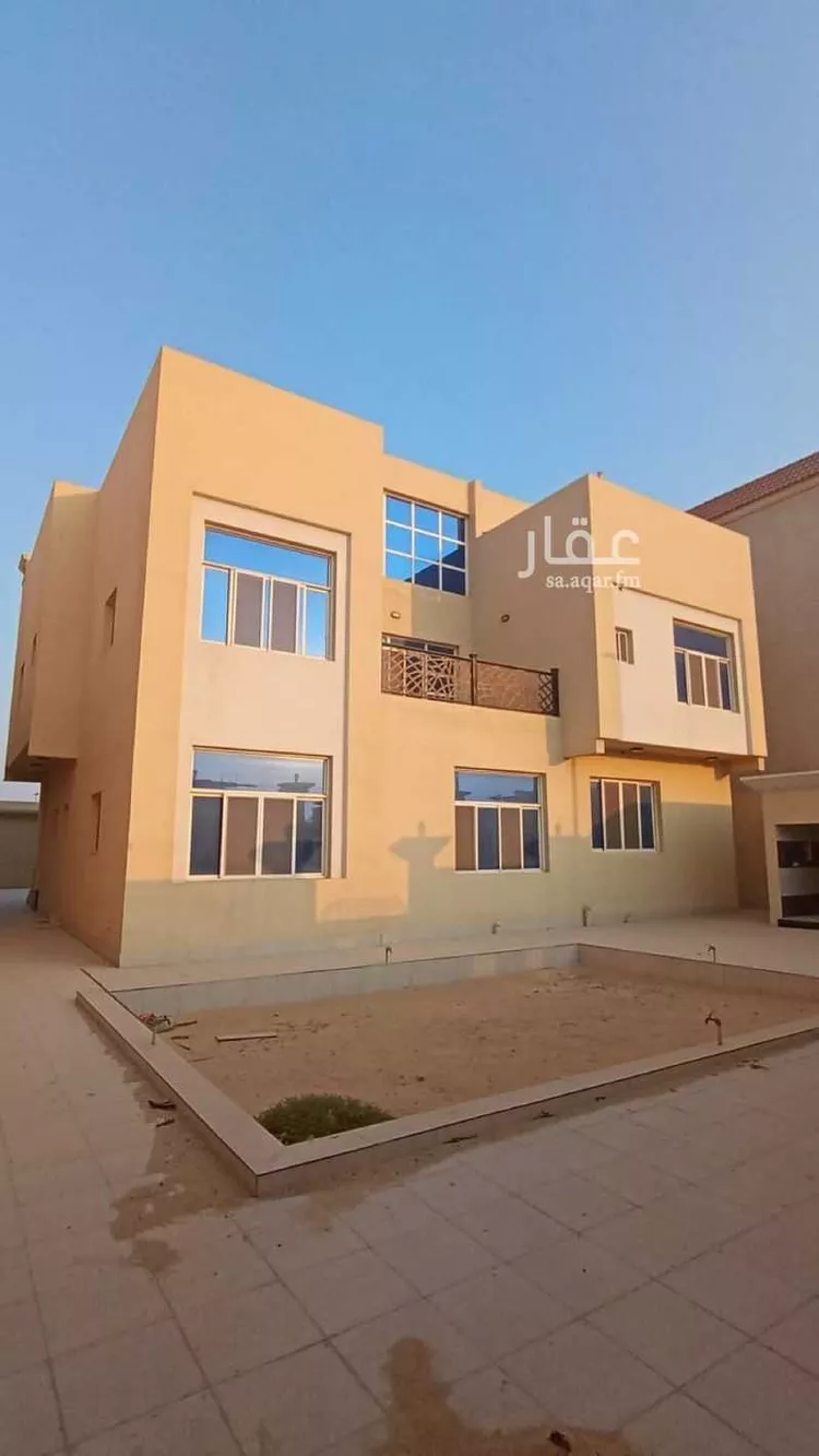 Villa for Sale in Dammam Dammam