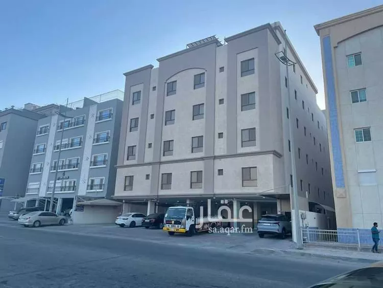 شقة للإيجار في شارع عتبة بن ربيعة, حي المنتزة, مدينة الدمام, المنطقة الشرقية 1 صورة
