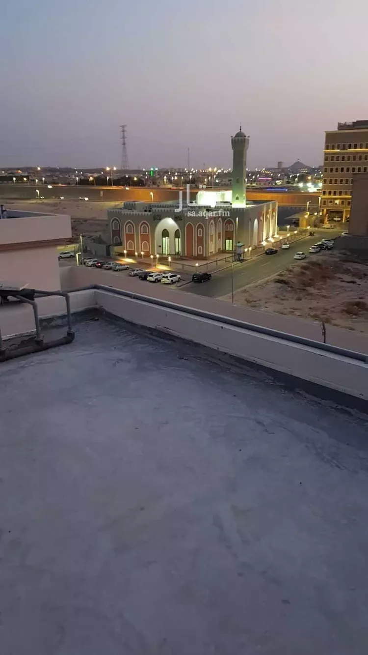 شقة للإيجار في شارع عتبة بن ربيعة, حي المنتزة, مدينة الدمام, المنطقة الشرقية صورة 2