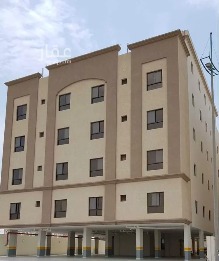 شقة للبيع في شارع عتبة بن ربيعة, حي المنتزة, مدينة الدمام, المنطقة الشرقية