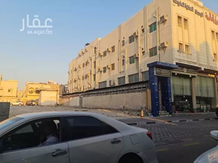 أرض للبيع في شارع طريق الامير نايف بن عبد العزيز, حي غرناطة, مدينة الدمام, المنطقة الشرقية صورة 3