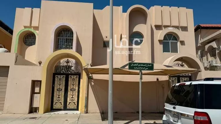 فيلا للإيجار في شارع سعد بن النعمان , حي الدانة الشمالية, مدينة الظهران, المنطقة الشرقية 1 صورة