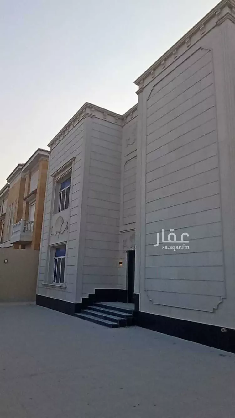 فيلا للبيع في شارع الارجوان, حي الحسام, مدينة الدمام, المنطقة الشرقية صورة 2