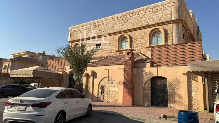 فيلا للبيع في شارع الوداعه, حي الجامعة, مدينة الظهران, المنطقة الشرقية صورة 2