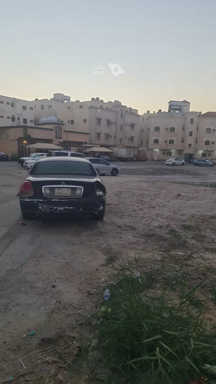 أرض للبيع في شارع صالح السمعوني, حي النور, مدينة الدمام, المنطقة الشرقية صورة 4