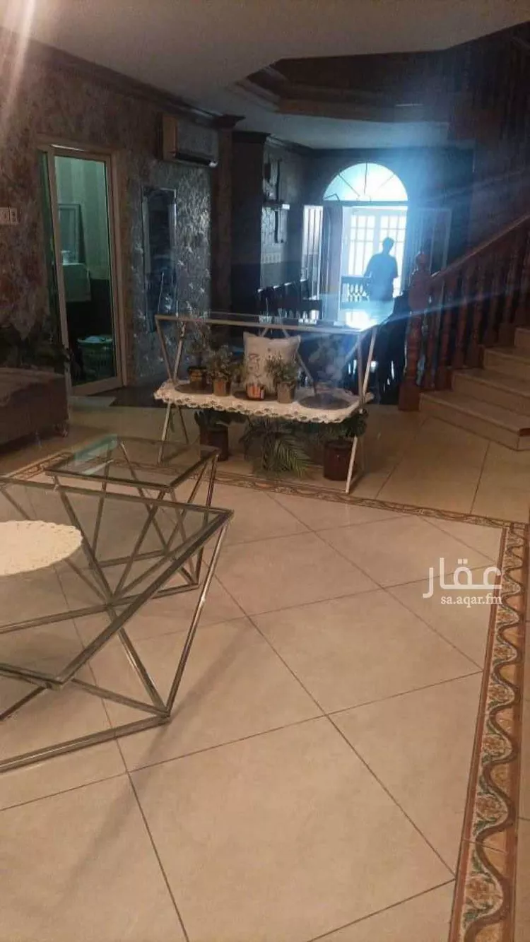 فيلا للبيع في شارع الرضاء, مدينة الظهران, المنطقة الشرقية صورة 5