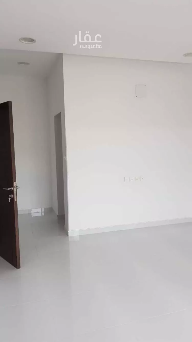 شقة للإيجار في شارع عتبة بن ربيعة, حي المنتزة, مدينة الدمام, المنطقة الشرقية صورة 5