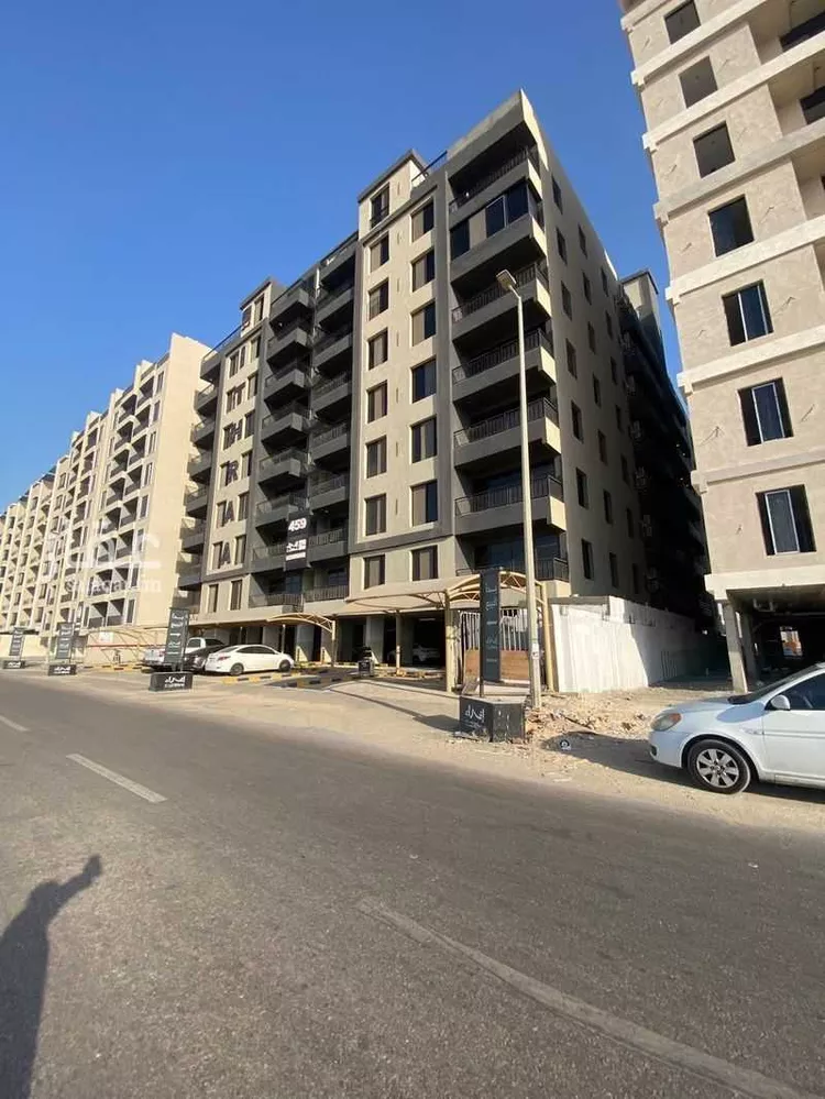 Apartment for Rent in Dammam Ash Shulah