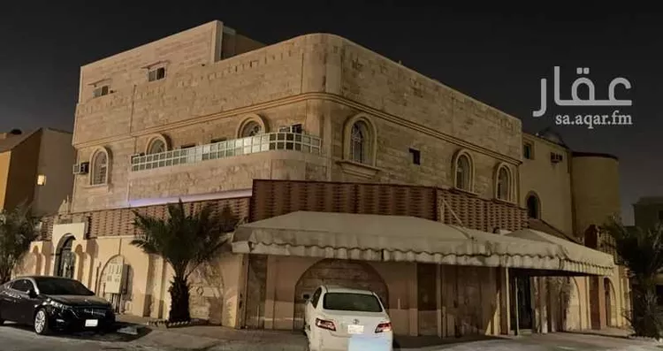 فيلا للبيع في شارع الوداعه, حي الجامعة, مدينة الظهران, المنطقة الشرقية