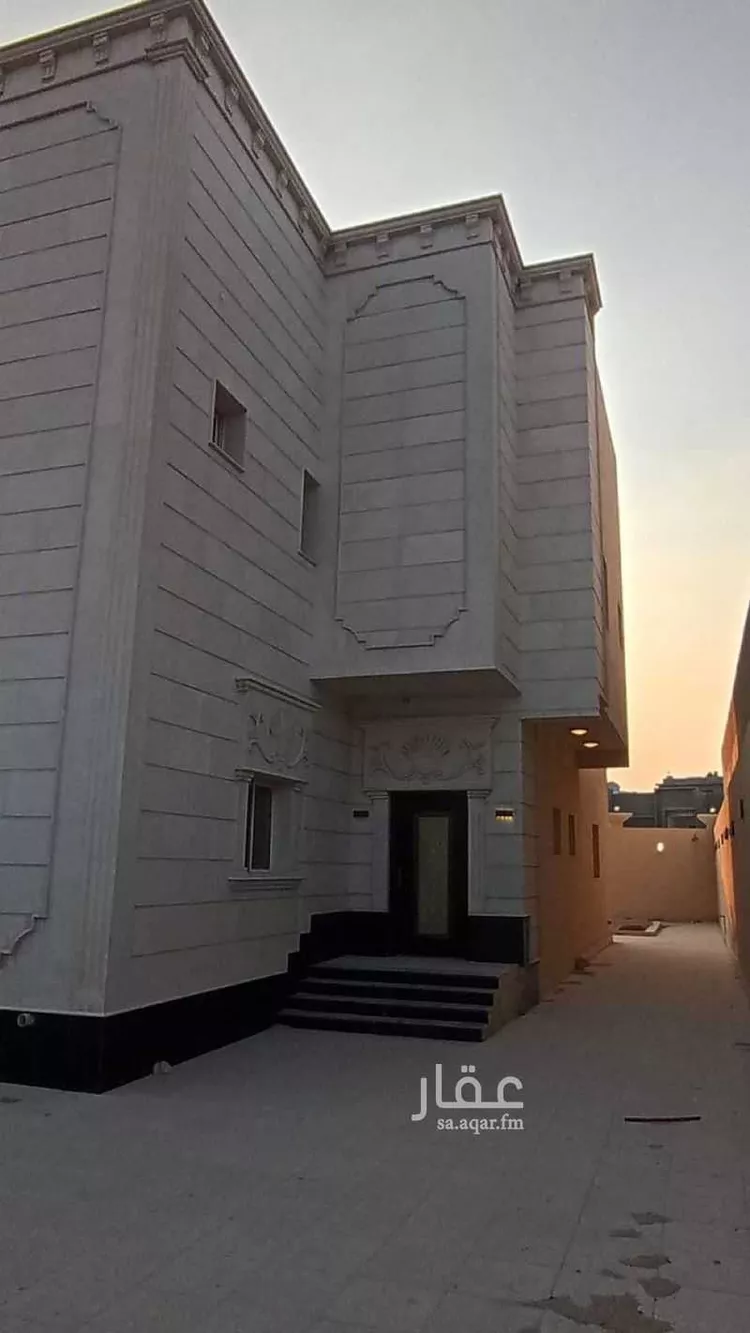 فيلا للبيع في شارع الارجوان, حي الحسام, مدينة الدمام, المنطقة الشرقية صورة 4