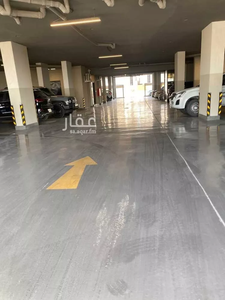 شقة للإيجار في شارع انس ابن مالك, حي الشعلة, مدينة الدمام, المنطقة الشرقية صورة 4