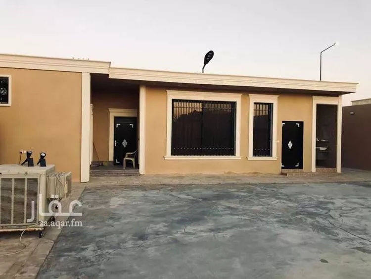 استراحة للبيع في شارع السلاسل, حي الحائر, مدينة الرياض, منطقة الرياض صورة 2