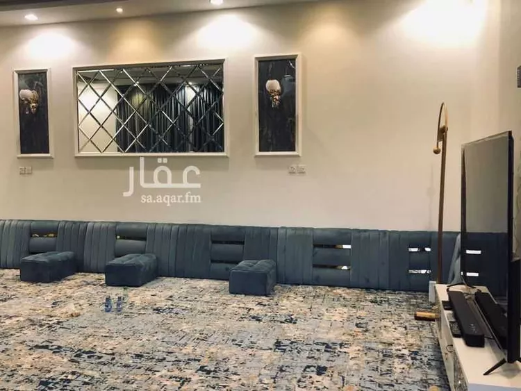 استراحة للبيع في شارع السلاسل, حي الحائر, مدينة الرياض, منطقة الرياض 6