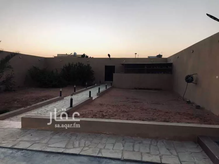 Rest House for Sale in Riyadh Al Haeer