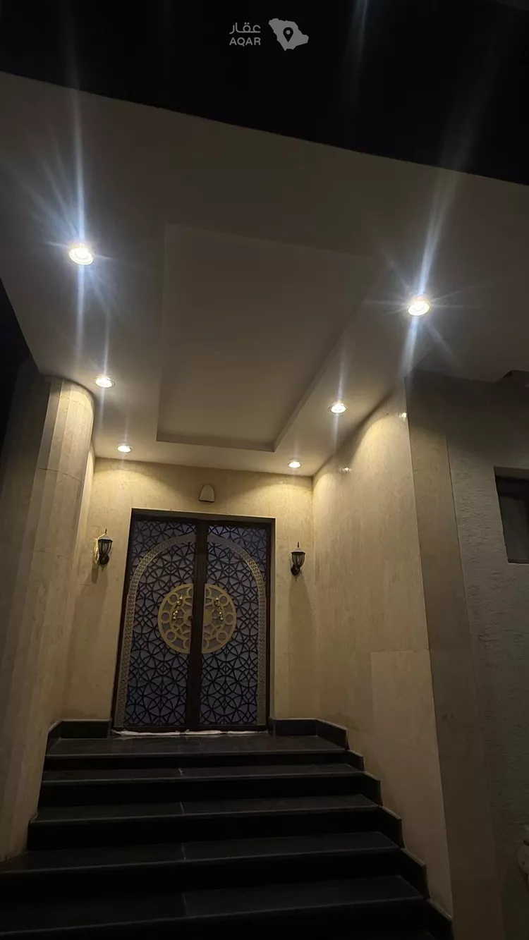 Villa for Rent in Mecca Al Ukayshiyyah