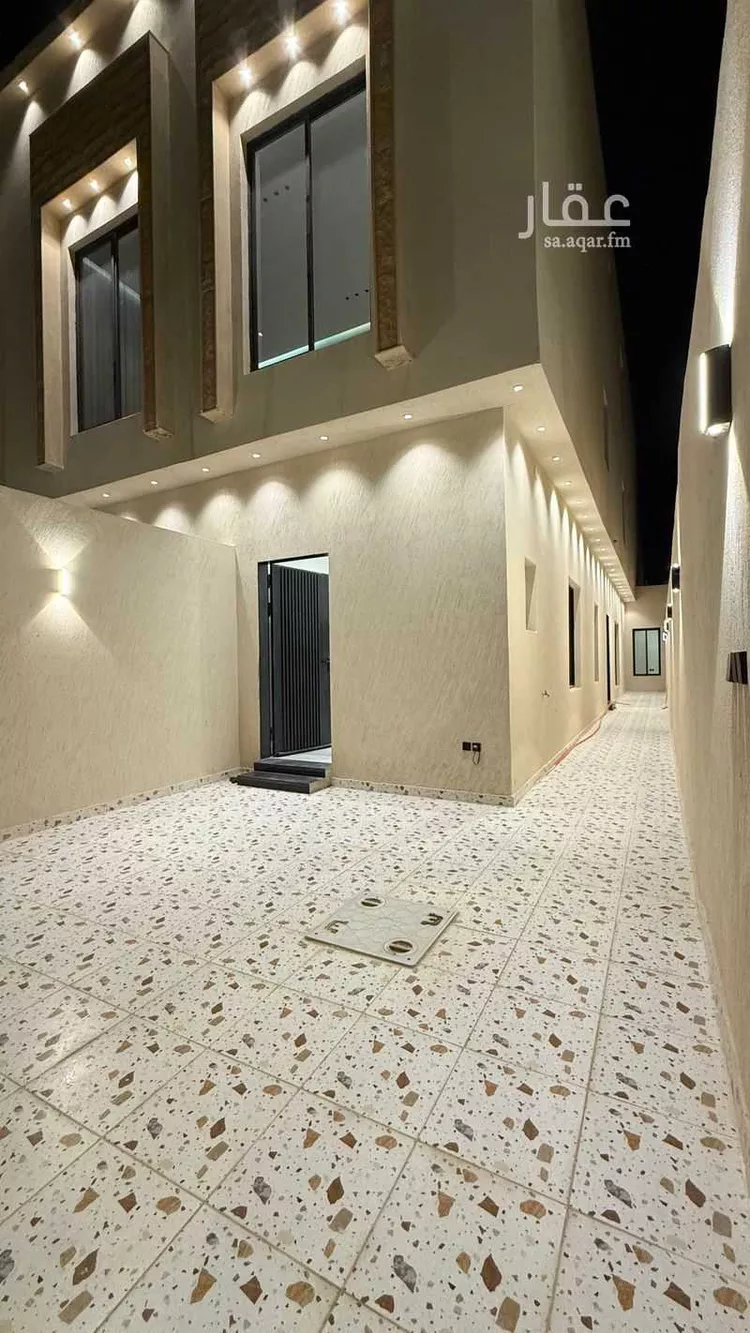 دور للبيع في شارع 0000, حي الجنادرية, مدينة الرياض, منطقة الرياض صورة 5