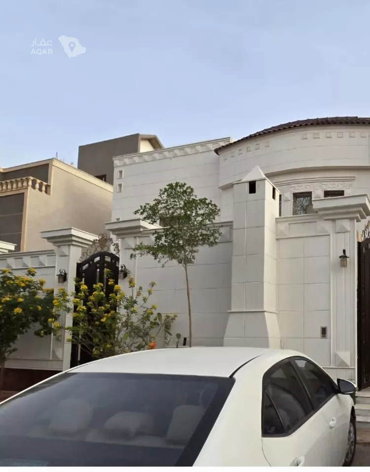فيلا للبيع في شارع ابن الرائض الكاتب, حي العوالي, مدينة الرياض, منطقة الرياض